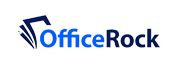 office-rock-logo