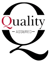 Sadiqa - Quality Assurance Certified